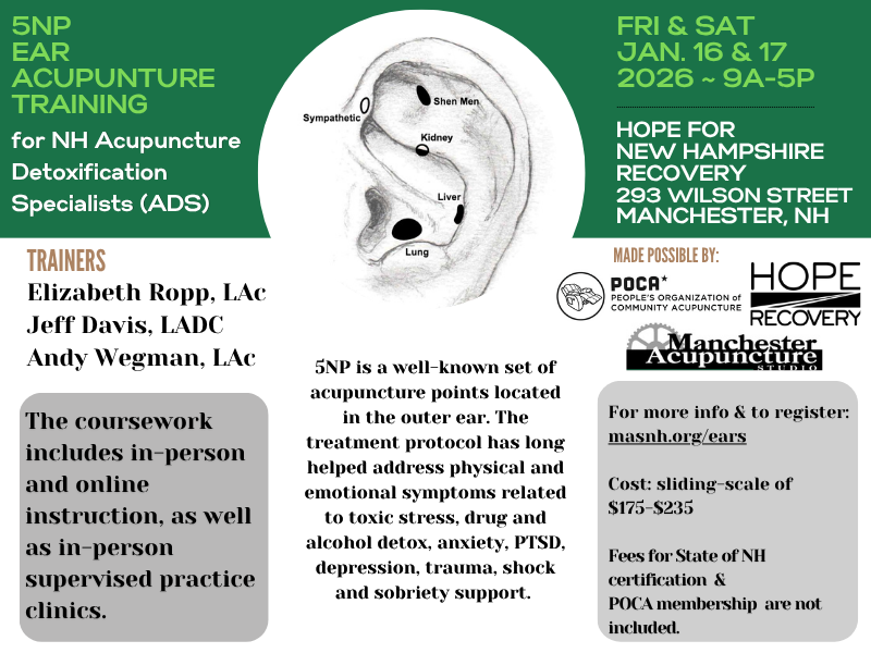 Ear Acu Training Jan 2026.2